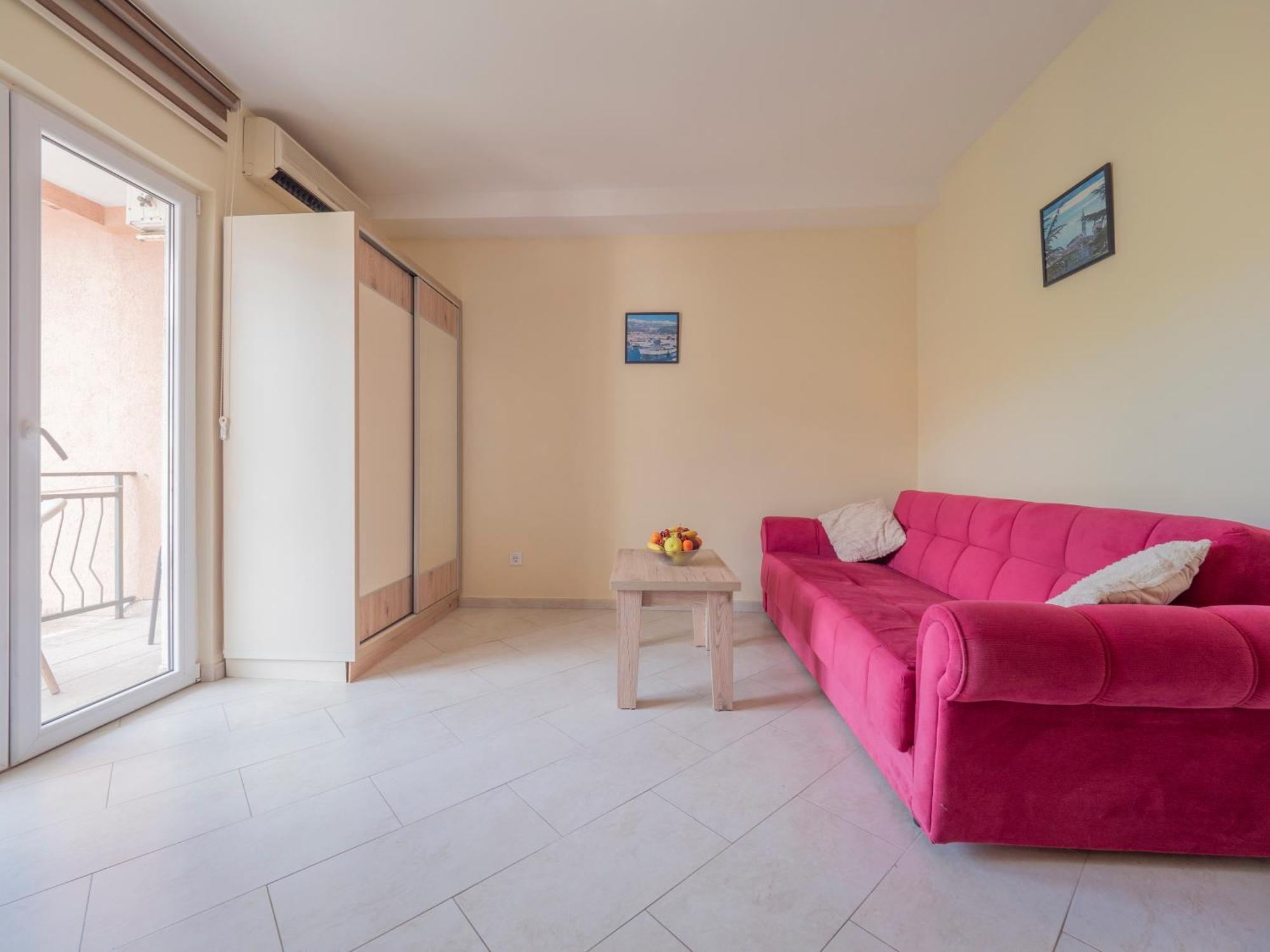 Palma & Guest house