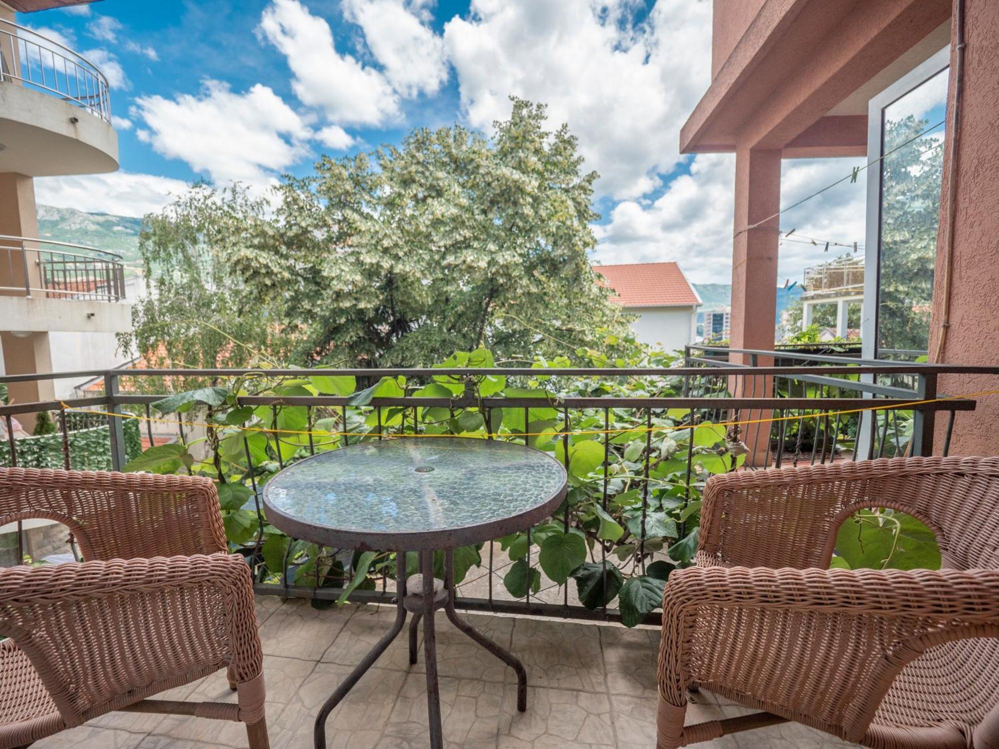Palma & Guest house *