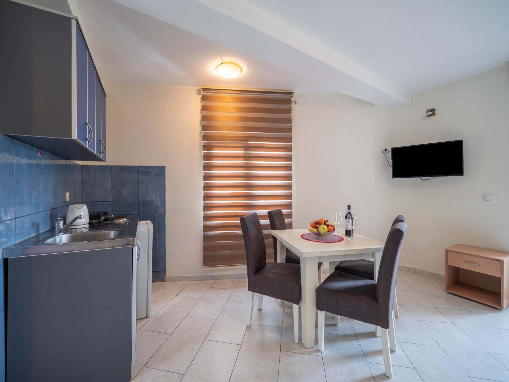 Guest house Palma & Budva