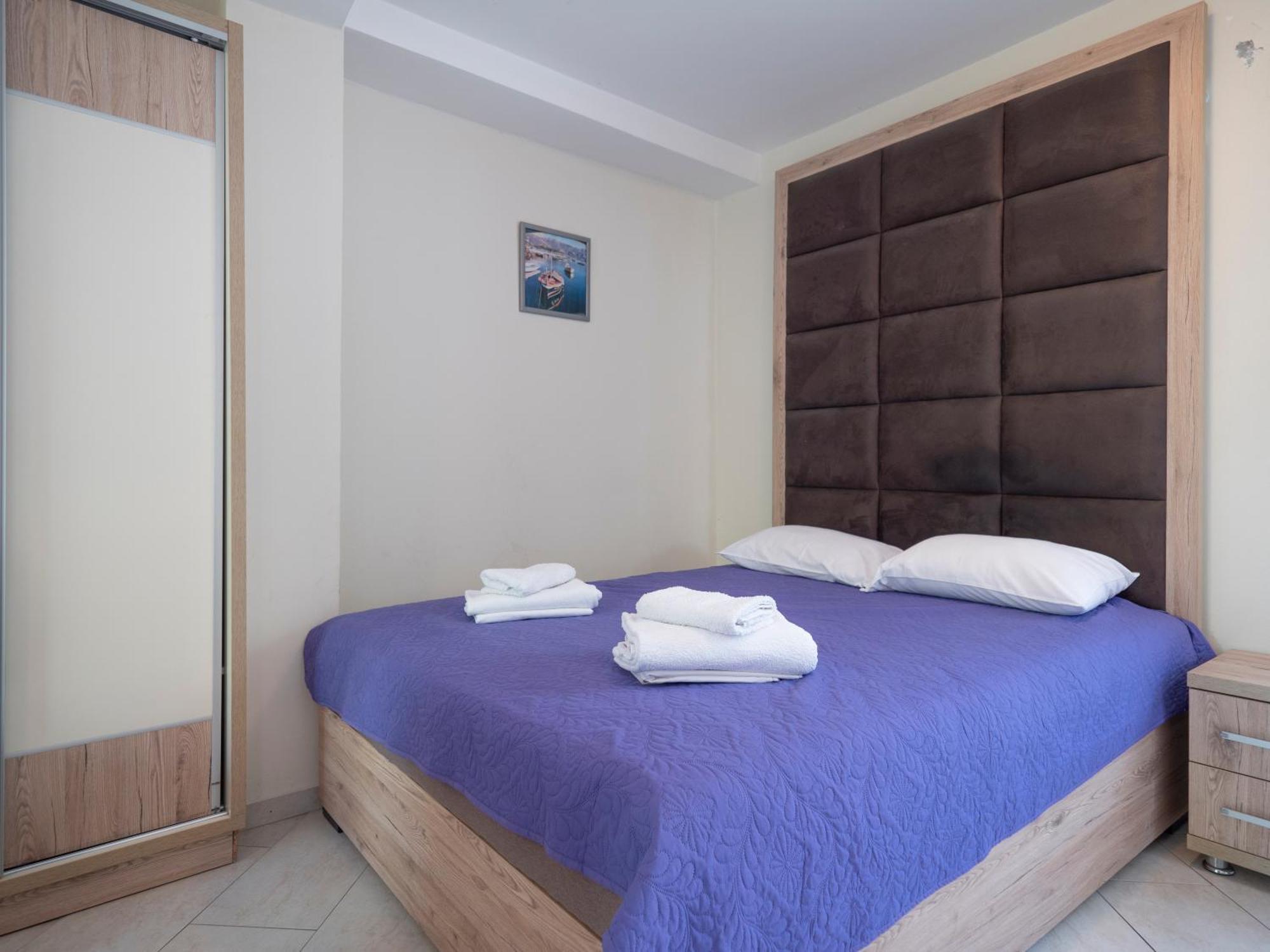 Palma & Guest house