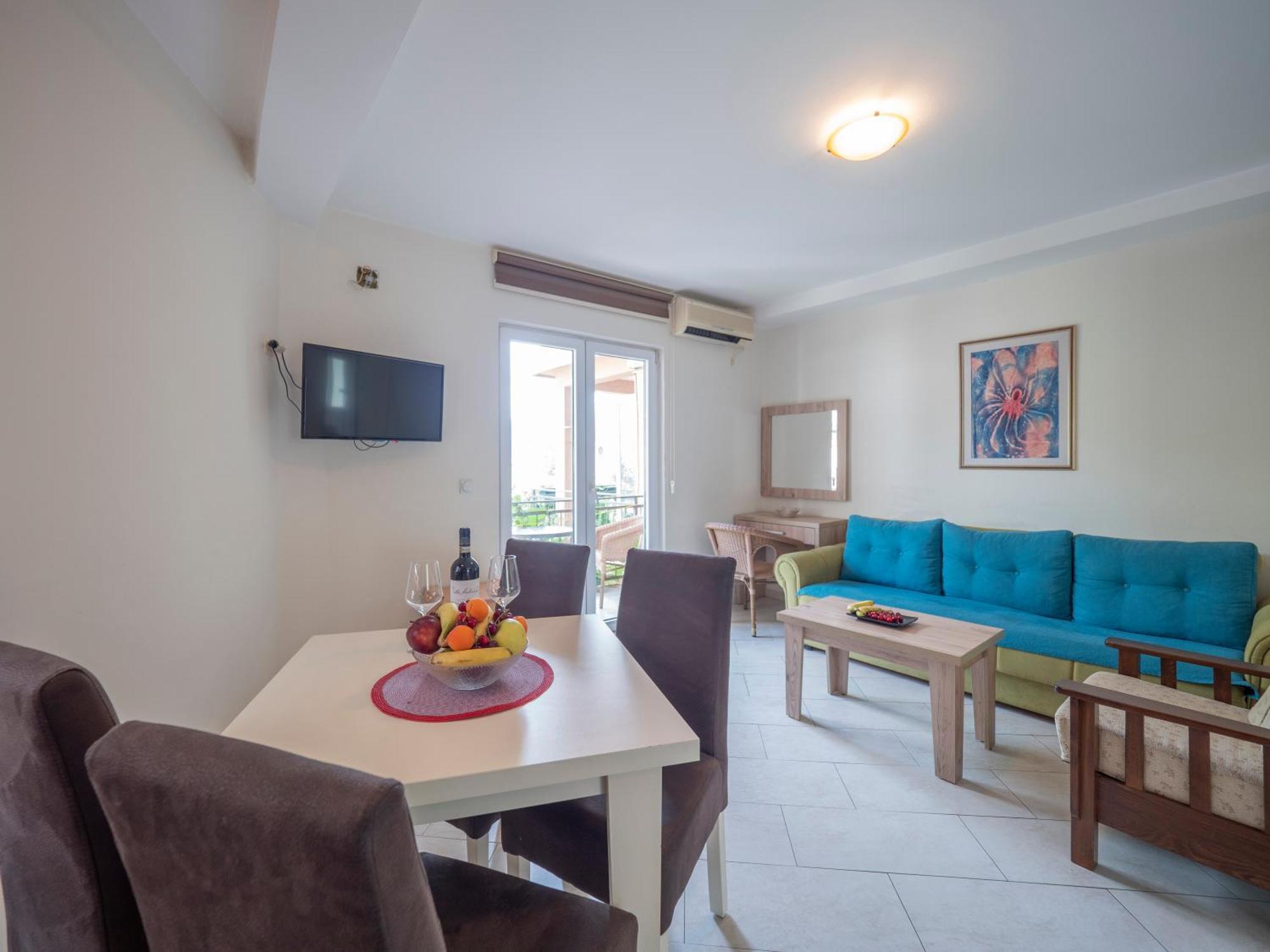 Guest house Palma &