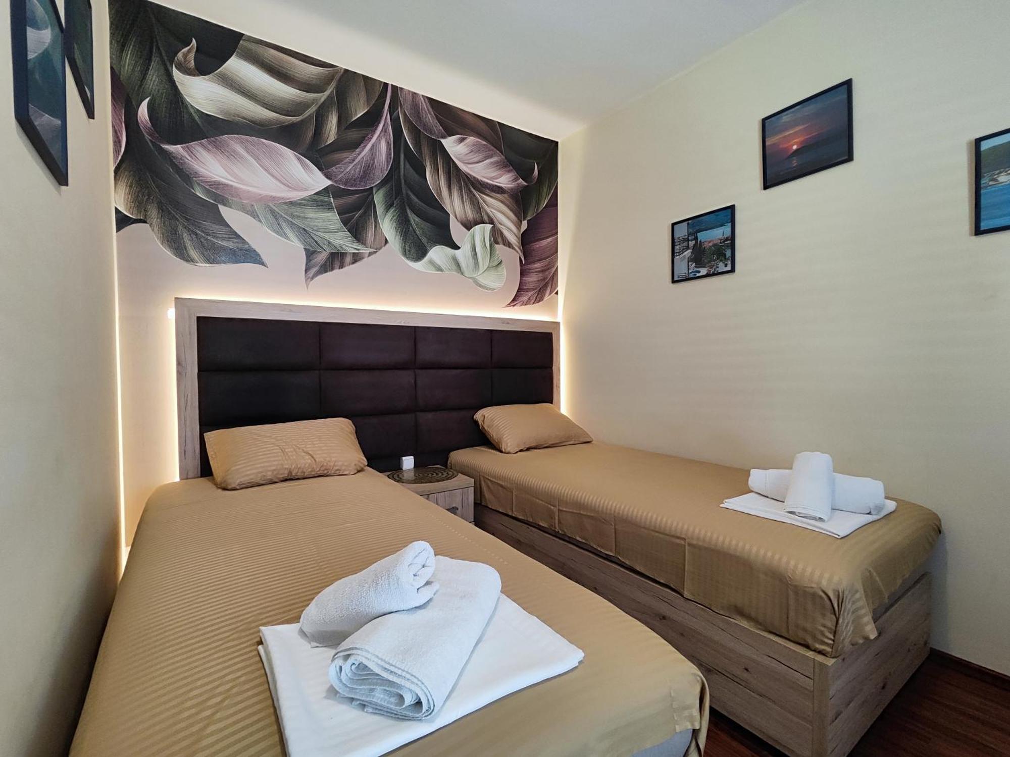 Guest house Palma &