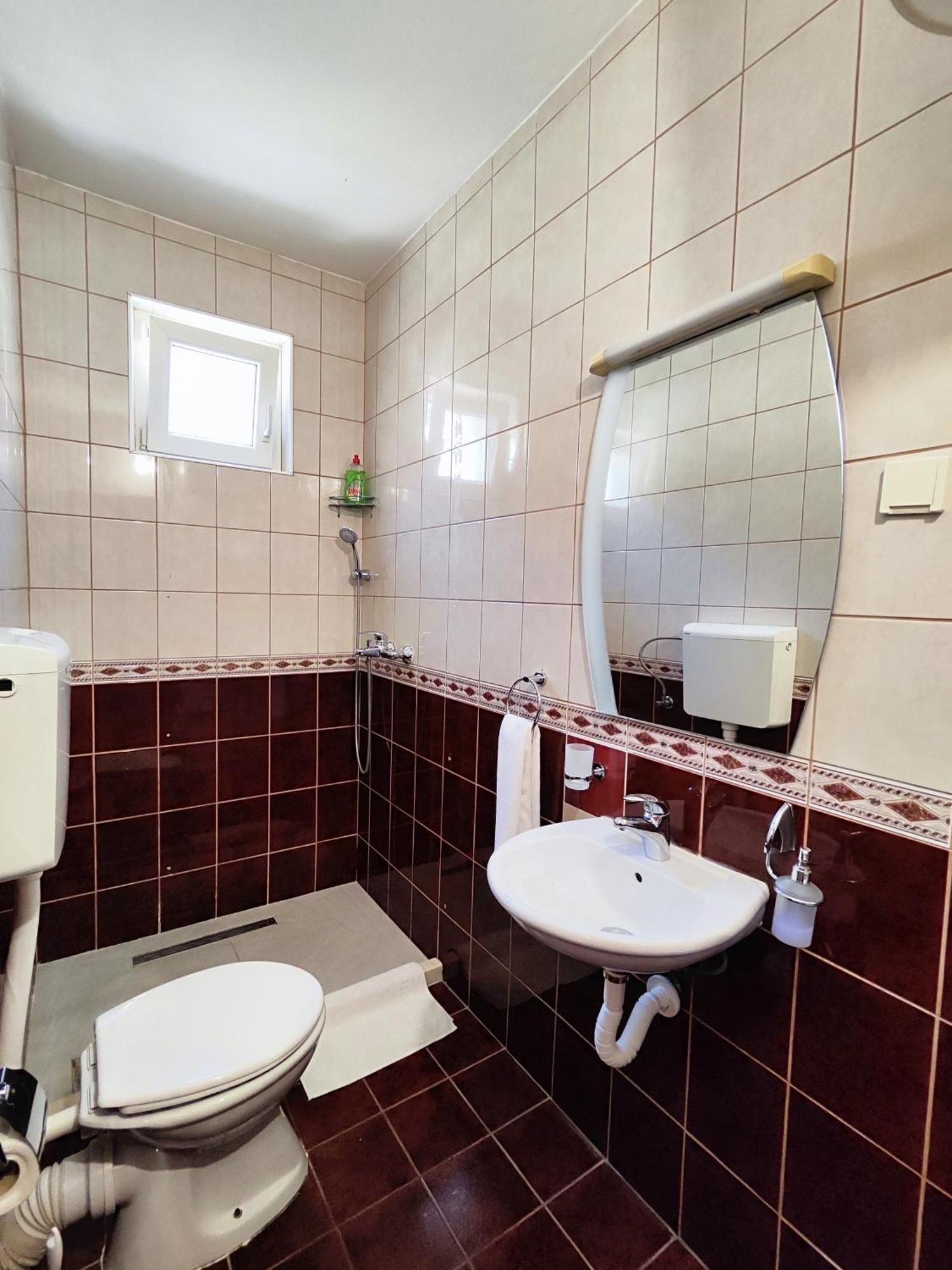 Guest house Palma &