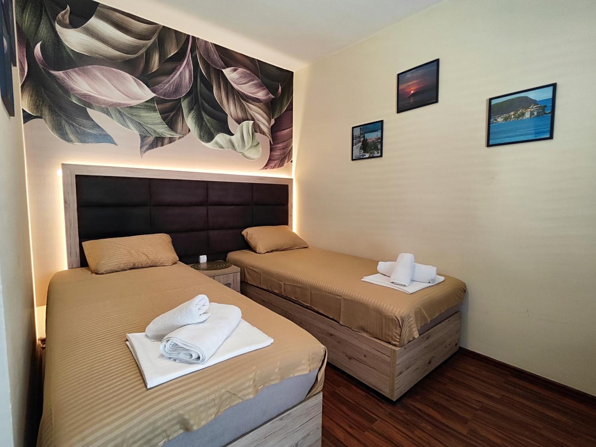 Guest house Palma &