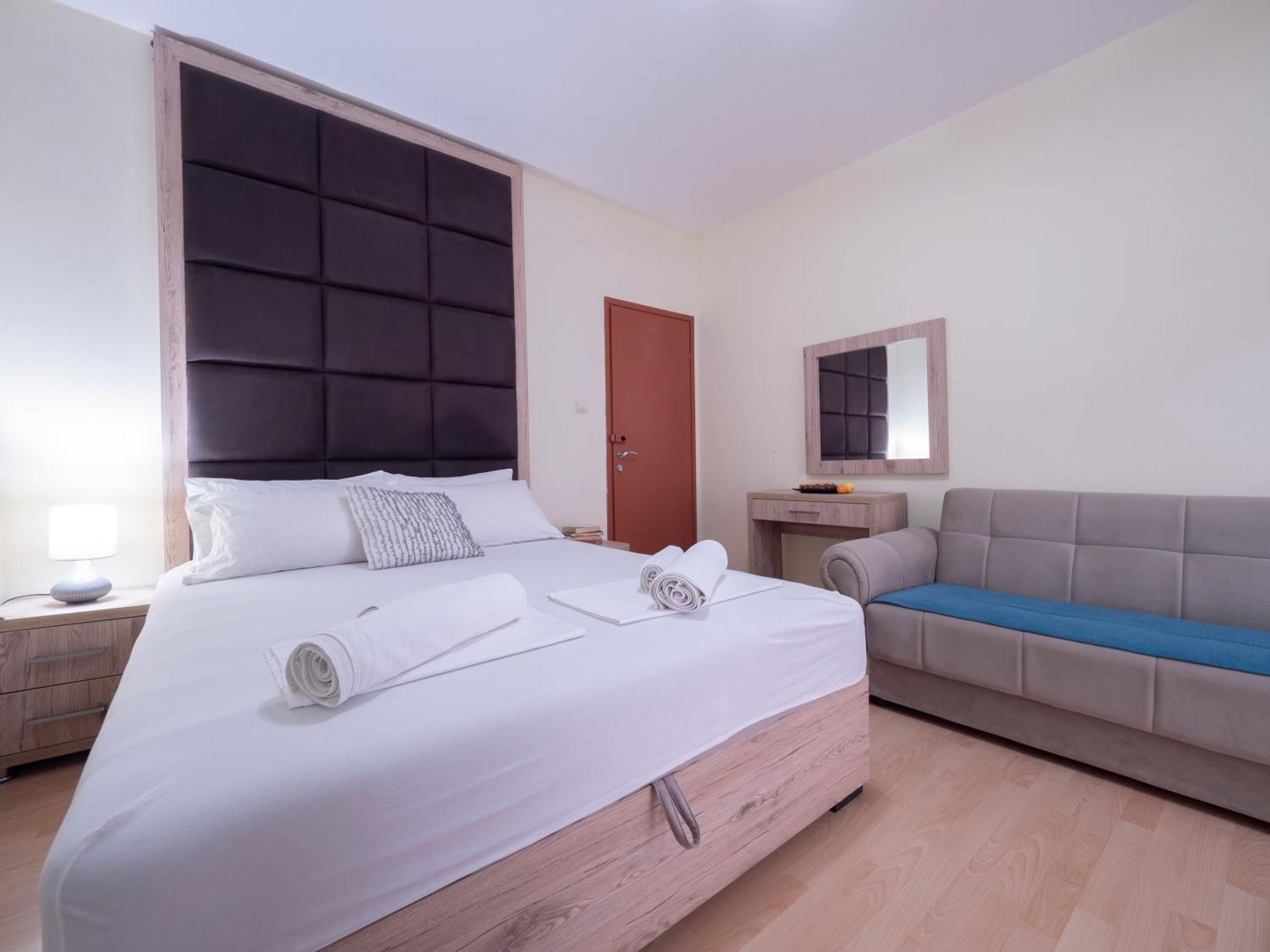 Guest house Palma & Budva