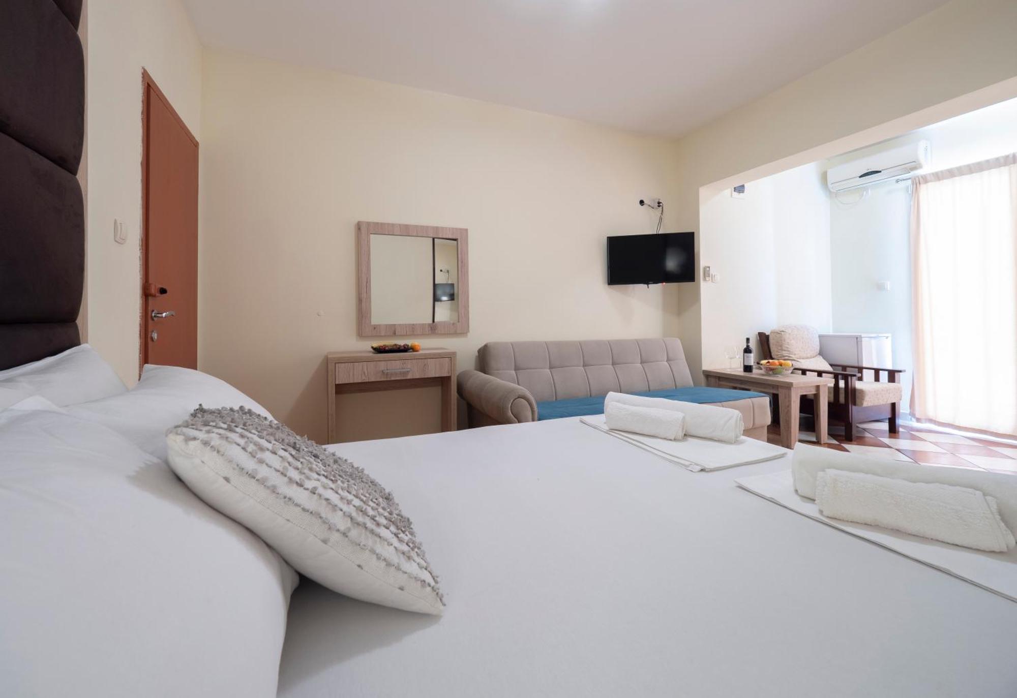 Guest house Palma & *