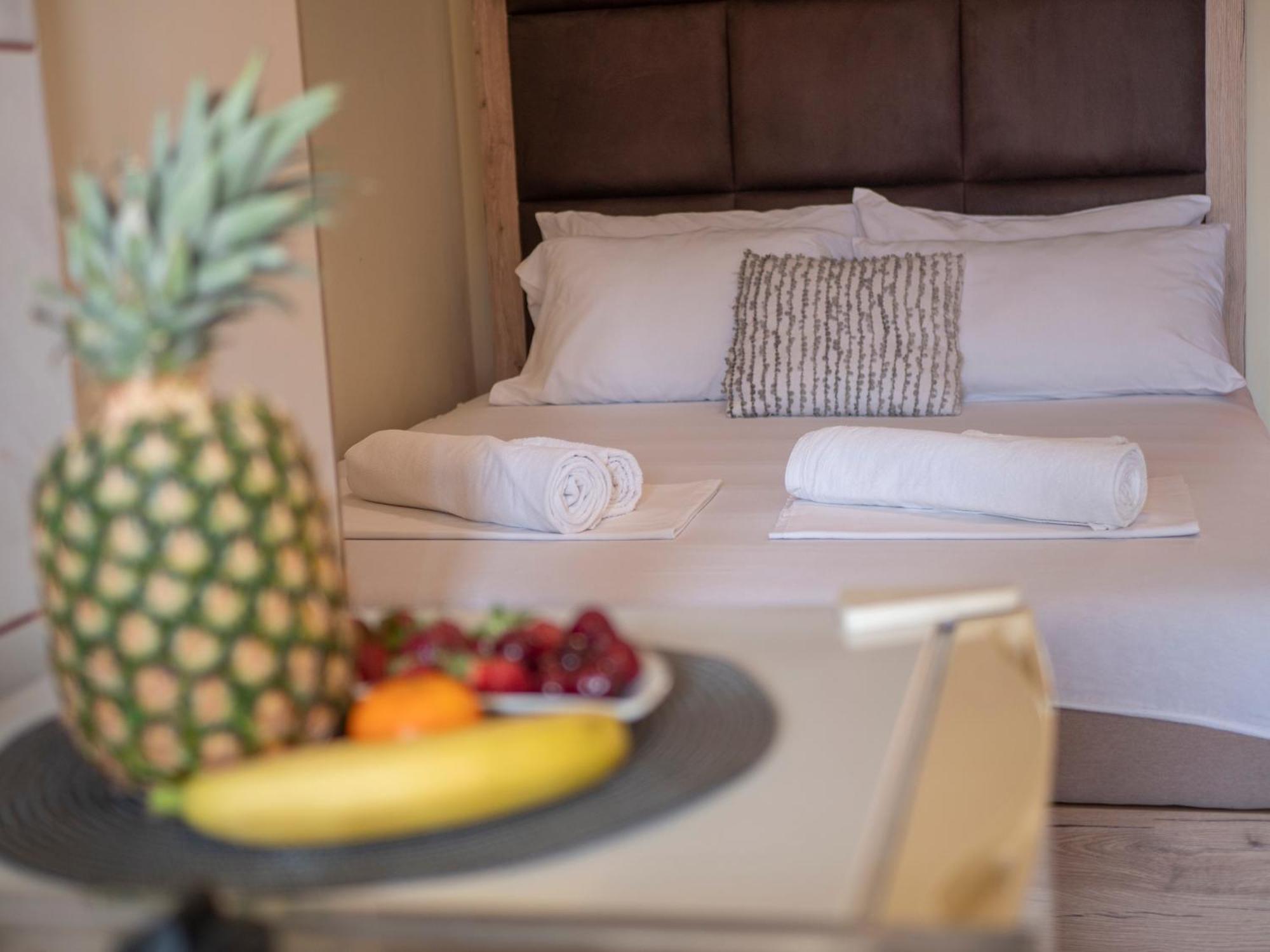 Guest house Palma & Budva