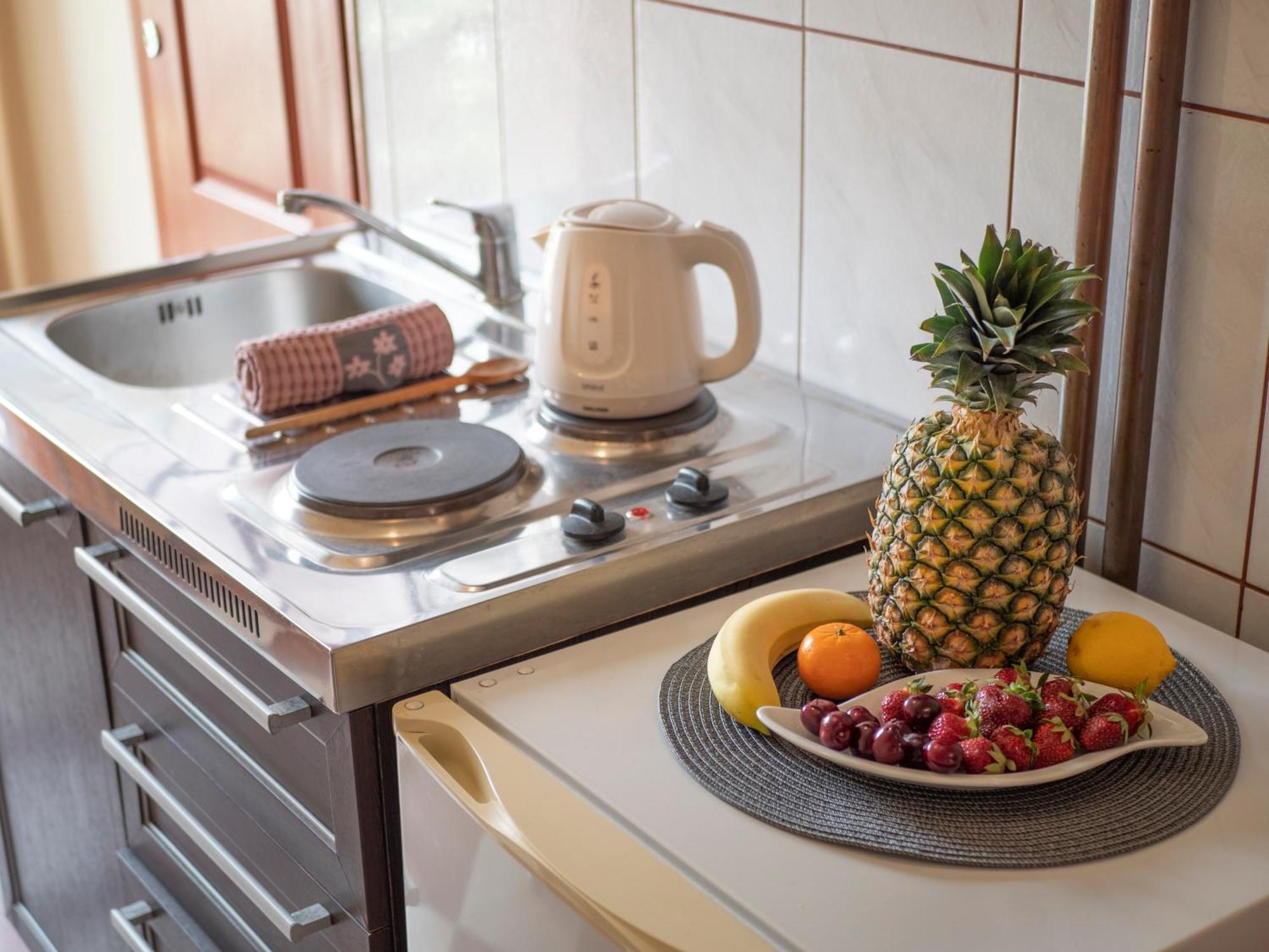 Palma & Guest house