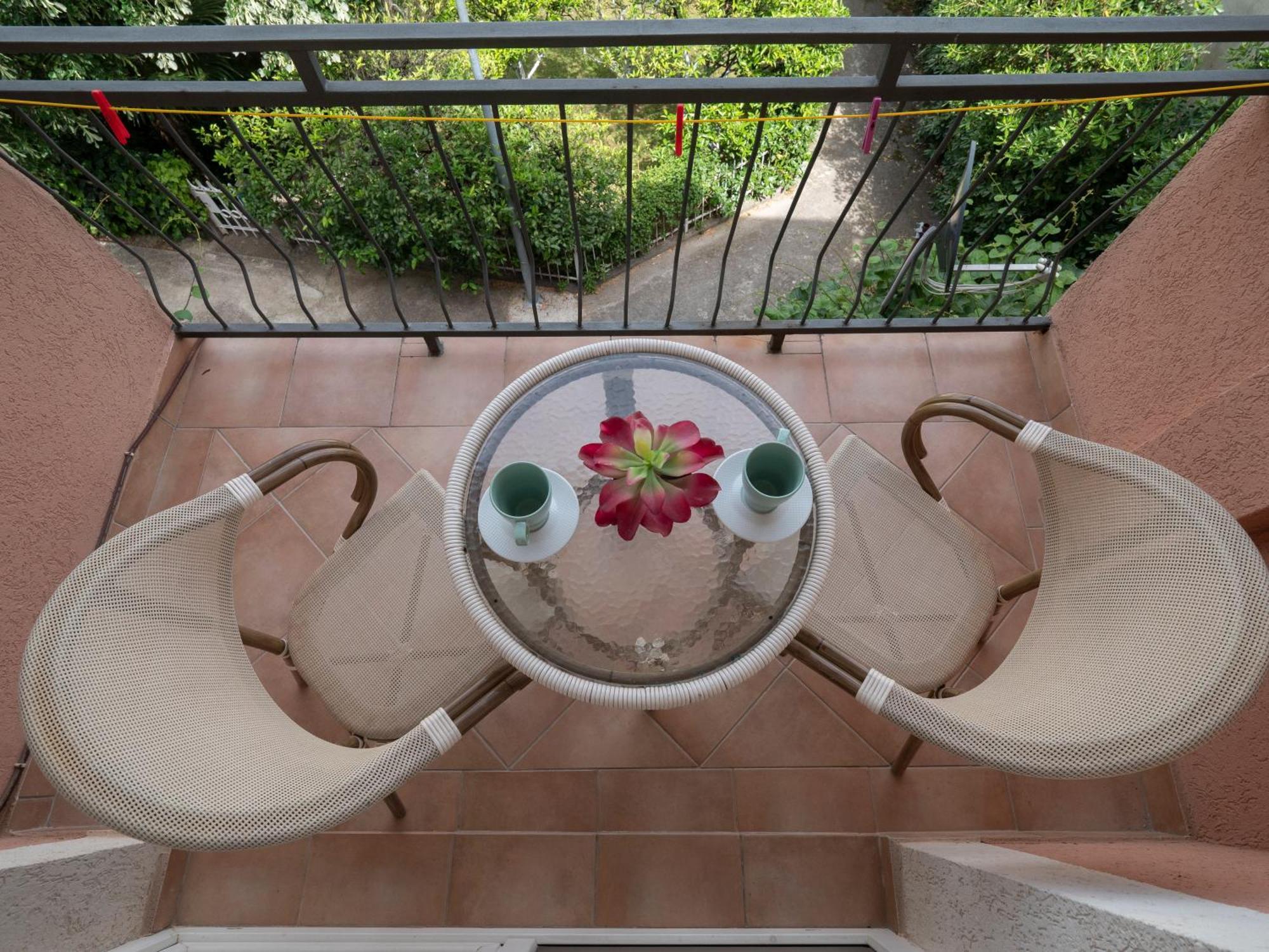 Guest house Palma & Budva