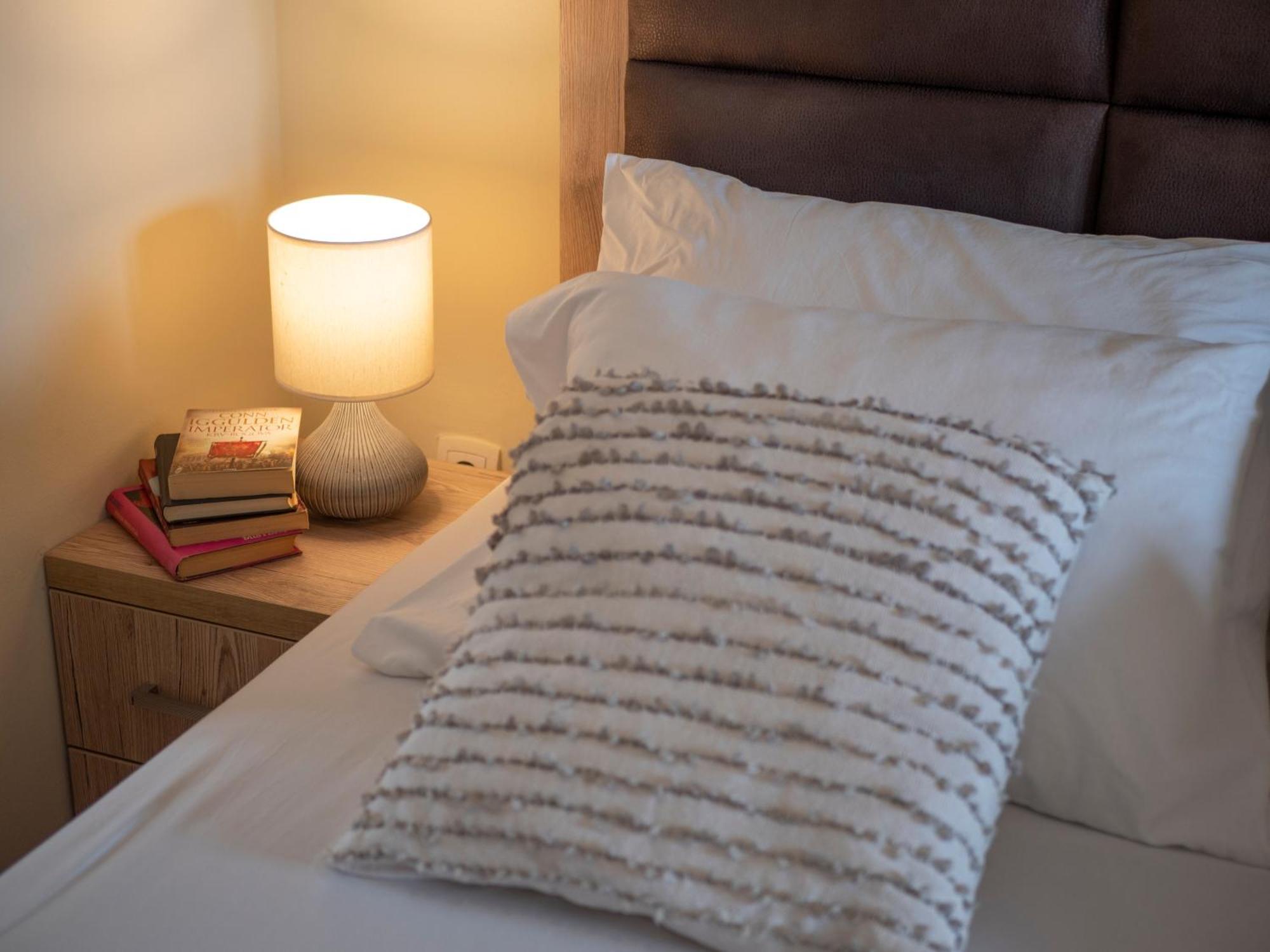 Palma & Guest house Budva