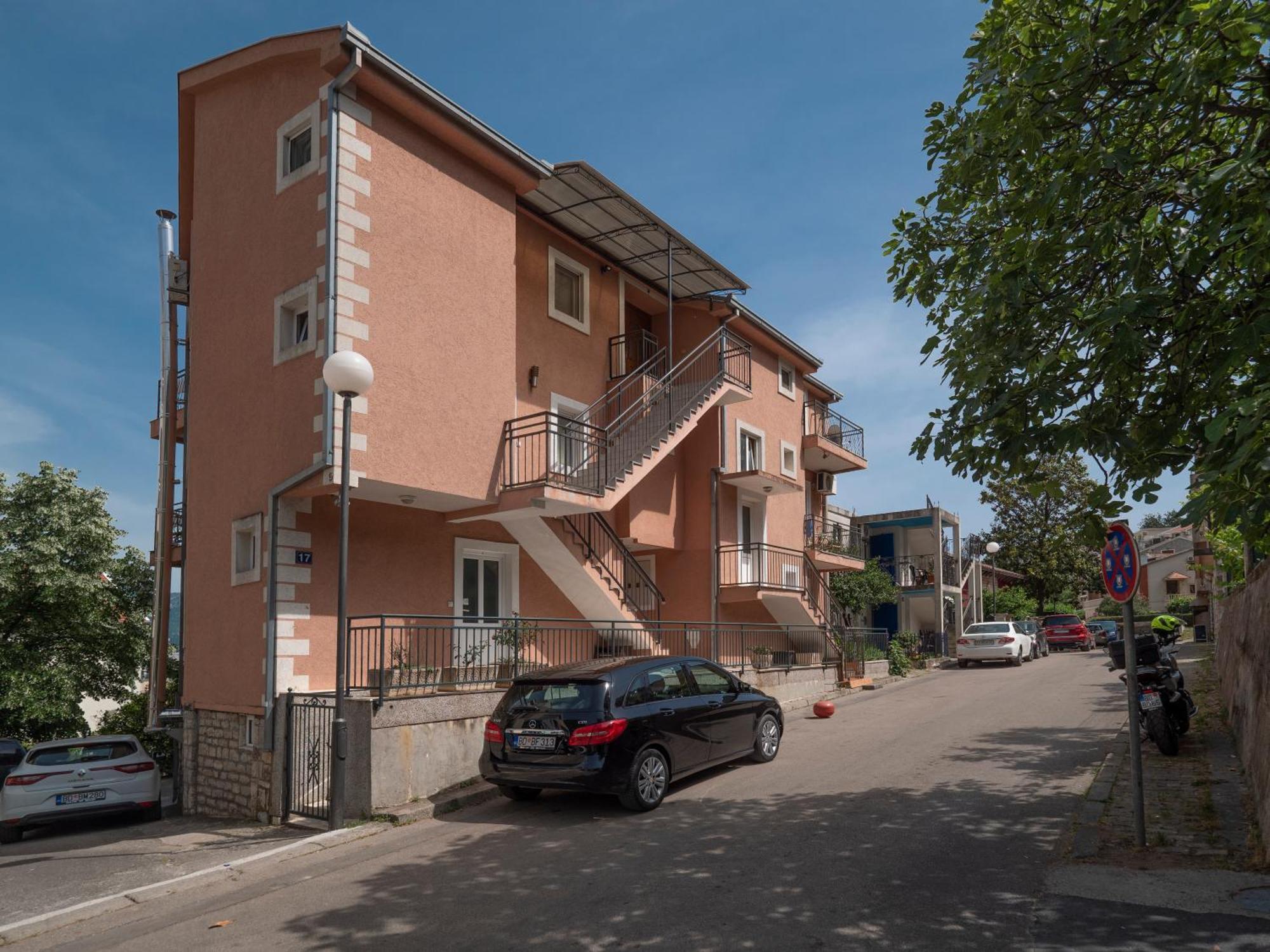 Guest house Palma &