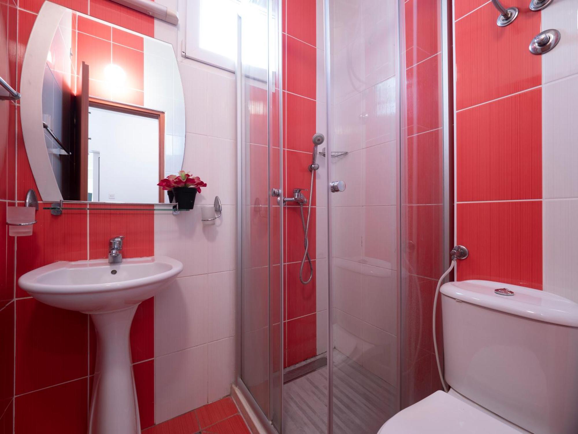 Guest house Palma & Budva